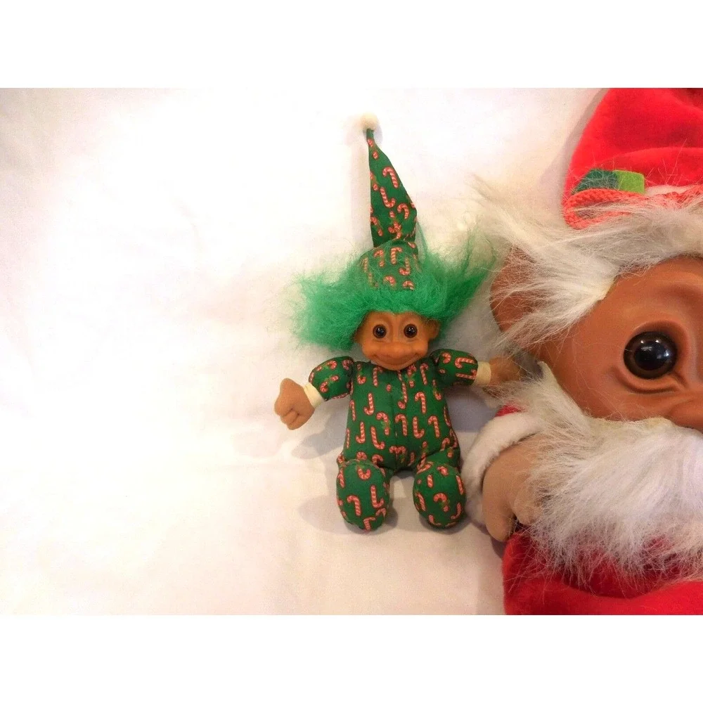 TROLL Large 31